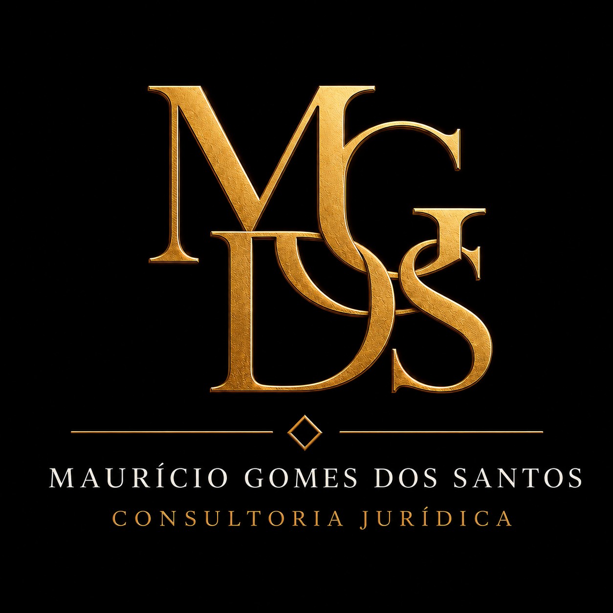 Logo MGDS